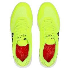 Osaka Hockeyschoenen*KAI Mk1 Pro Tour hockeyschoenen fluorescent lime