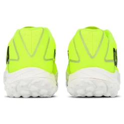 Osaka Hockeyschoenen*KAI Mk1 Pro Tour hockeyschoenen fluorescent lime