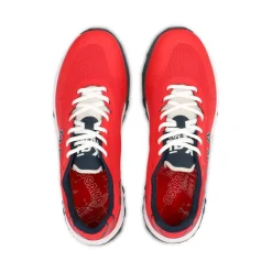 Osaka Hockeyschoenen*KAI Mk1 Uni hockeyschoenen radiant red