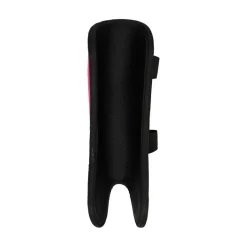 Osaka Hockey Bescherming*Keigo scheenbeschermers junior rasberry