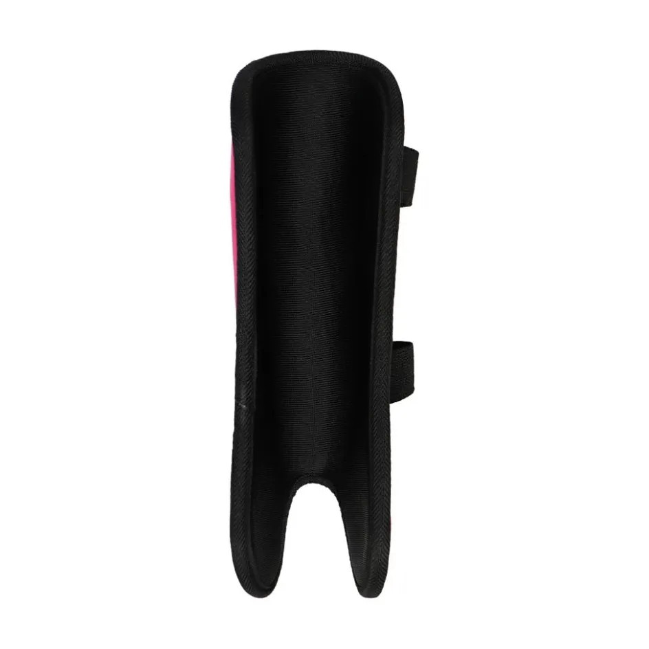 Osaka Hockey Bescherming*Keigo scheenbeschermers junior rasberry