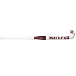 Osaka Hockeystick*Mid Bow 40 hockeystick cherry lacquer