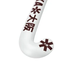 Osaka Hockeystick*Mid Bow 40 hockeystick cherry lacquer