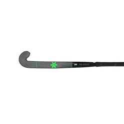 Osaka Hockeystick*Pro Bow 70 Futurelab hockeystick iconic black