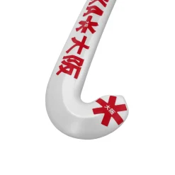 Osaka Hockeystick*Pro Bow 40 Futurelab hockeystick neon flare