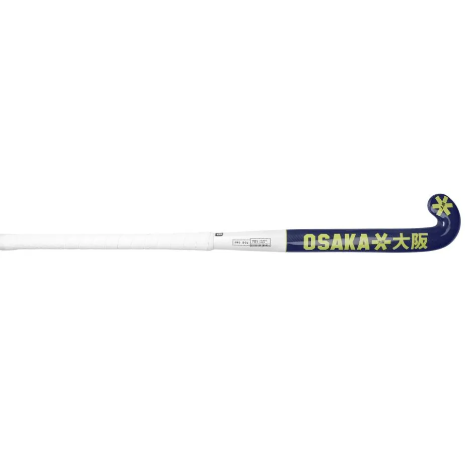 Osaka Hockeystick*Pro Bow 70 hockeystick limogenes