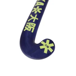 Osaka Hockeystick*Pro Bow 70 hockeystick limogenes