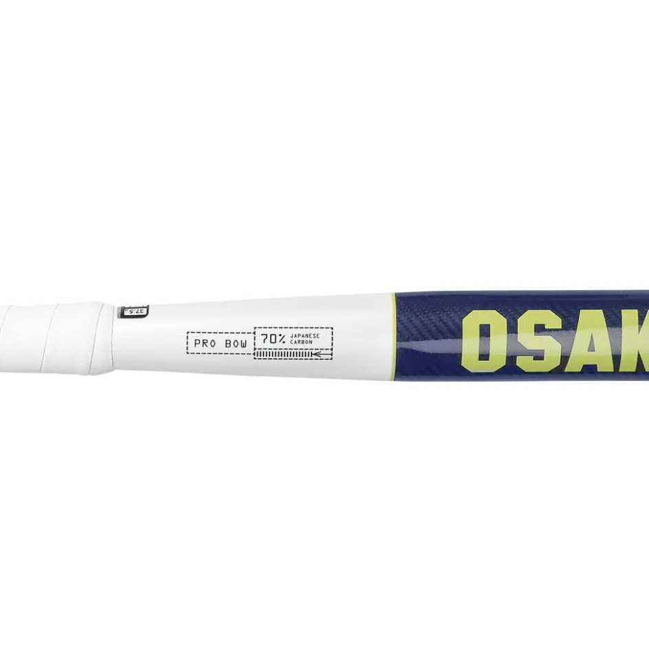Osaka Hockeystick*Pro Bow 70 hockeystick limogenes