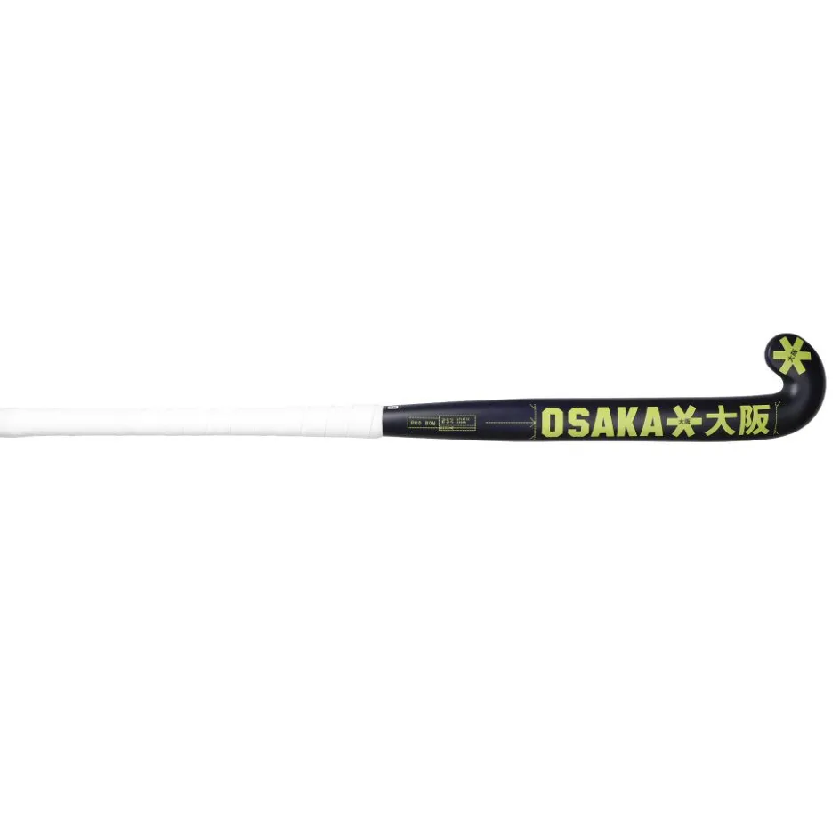 Osaka Hockeystick*Pro Bow 25 hockeystick junior limogenes