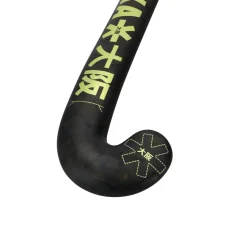 Osaka Hockeystick*Pro Bow LTD Pro Tour hockeystick shadow lime