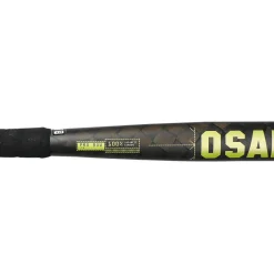 Osaka Hockeystick*Pro Bow LTD Pro Tour hockeystick shadow lime