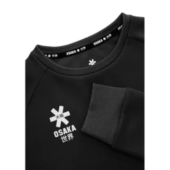 Osaka Hockeykleding*Pro hockeytrui junior black