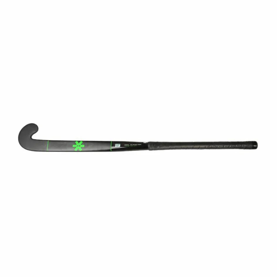 Osaka Hockeystick*Pro Tour 10 2.0 Grow Bow hockeystick junior iconic black