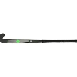 Osaka Hockeystick*Pro Tour 100 2.0 Low Bow hockeystick iconic black