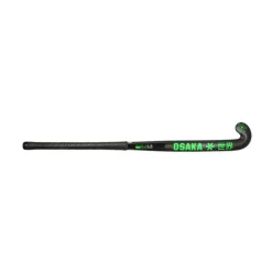 Osaka Hockeystick*Pro Tour 40 2.0 Low Bow hockeystick iconic black