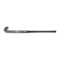 Osaka Hockeystick*Pro Tour 40 2.0 Low Bow hockeystick iconic black
