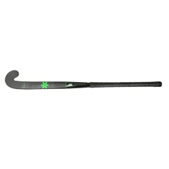 Osaka Hockeystick*Pro Tour 40 2.0 Pro Bow hockeystick iconic black