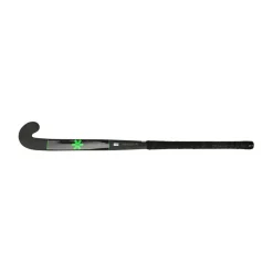 Osaka Hockeystick*Pro Tour 100 2.0 Pro Bow hockeystick iconic black