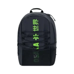 Osaka Hockeytas*Pro Tour Compact 2.0 Backpack hockeytas iconic black