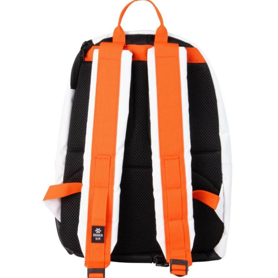 Osaka Hockeytas*Pro Tour Compact Backpack hockeytas junior rocket white