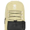 Osaka Hockeytas*Pro Tour Compact Backpack hockeytas junior faded yellow