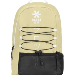 Osaka Hockeytas*Pro Tour Compact Backpack hockeytas junior faded yellow