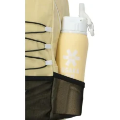 Osaka Hockeytas*Pro Tour Compact Backpack hockeytas junior faded yellow