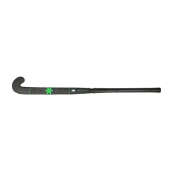 Osaka Hockeystick*Pro Tour GF 2.0 Grow Bow hockeystick junior iconic black
