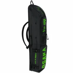 Osaka Hockeytas*Pro Tour Large 2.0 hockeytas iconic black