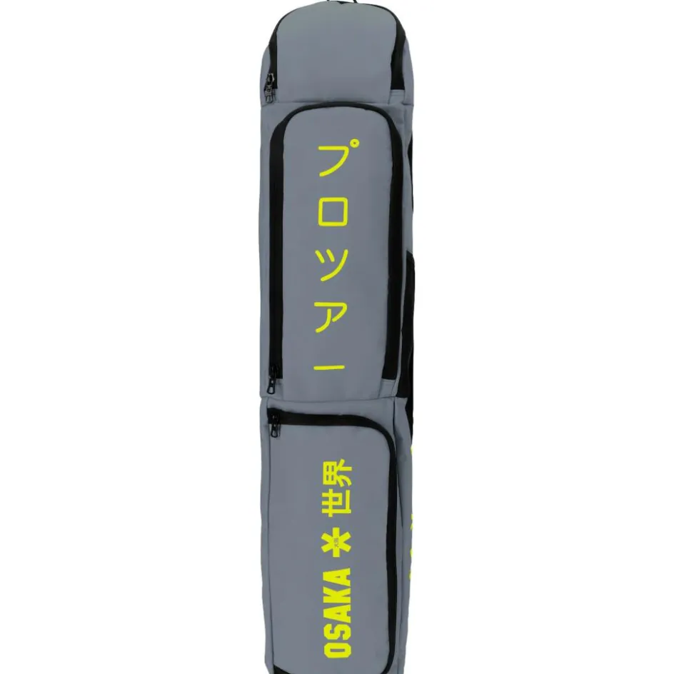 Osaka Hockeytas*Pro Tour M hockeytas cool grey
