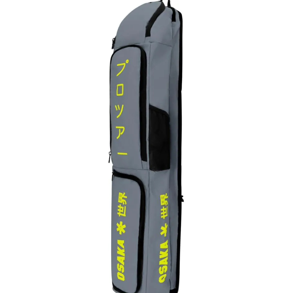 Osaka Hockeytas*Pro Tour M hockeytas cool grey