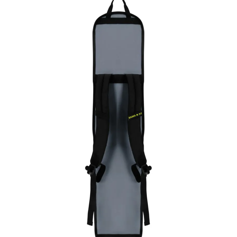 Osaka Hockeytas*Pro Tour M hockeytas cool grey