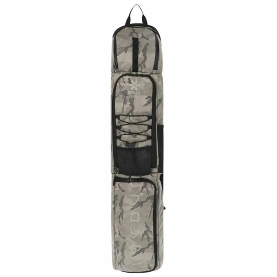 Osaka Hockeytas*Pro Tour Medium hockeytas junior beige camo