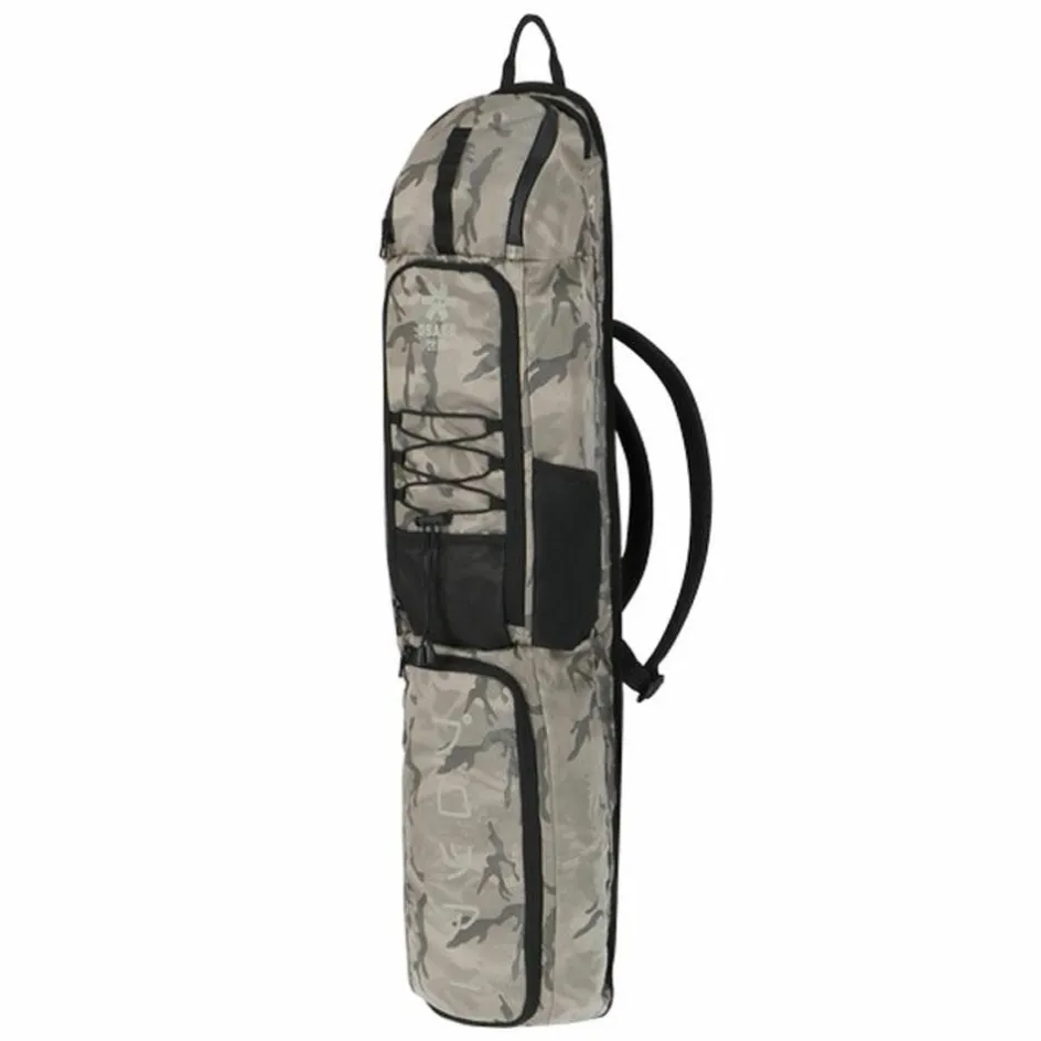Osaka Hockeytas*Pro Tour Medium hockeytas junior beige camo