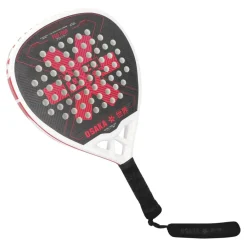 Osaka Padel Racket*Pro Tour Power padel racket red