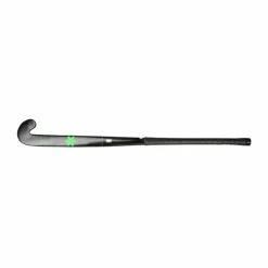 Osaka Hockeystick*Pro Tour WG 2.0 Grow Bow hockeystick junior  iconic black