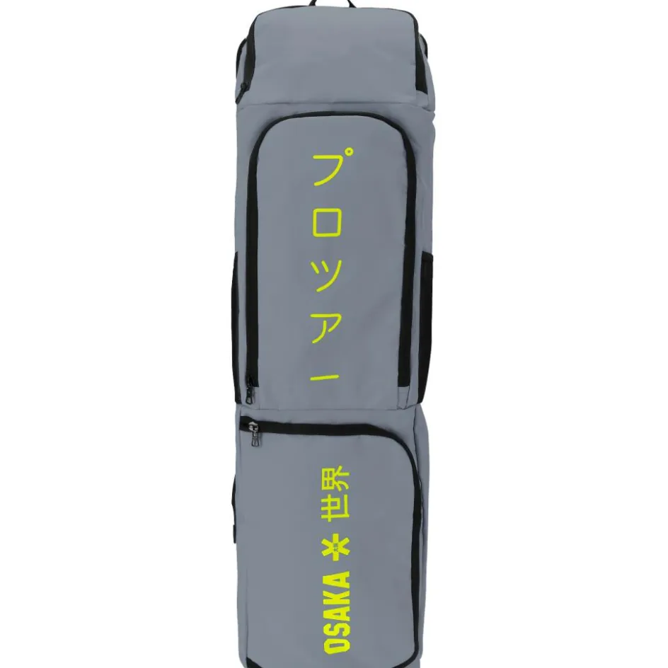 Osaka Hockeytas*Pro Tour XL hockeytas cool grey
