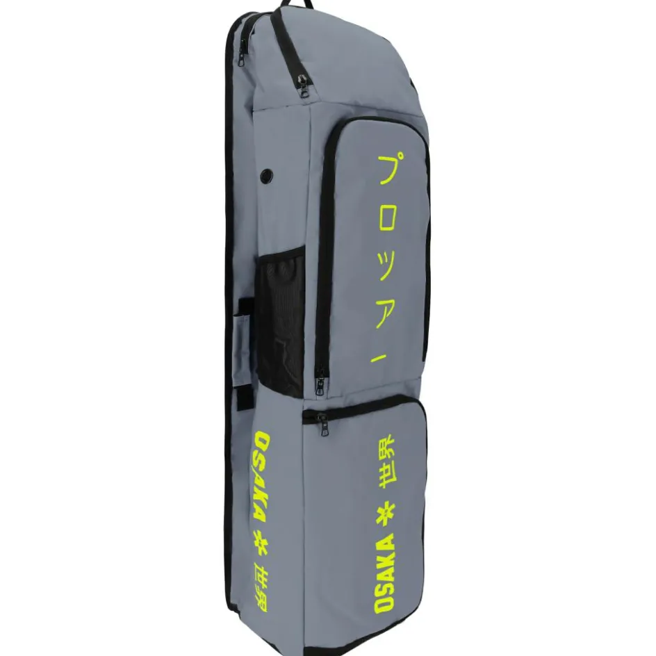 Osaka Hockeytas*Pro Tour XL hockeytas cool grey