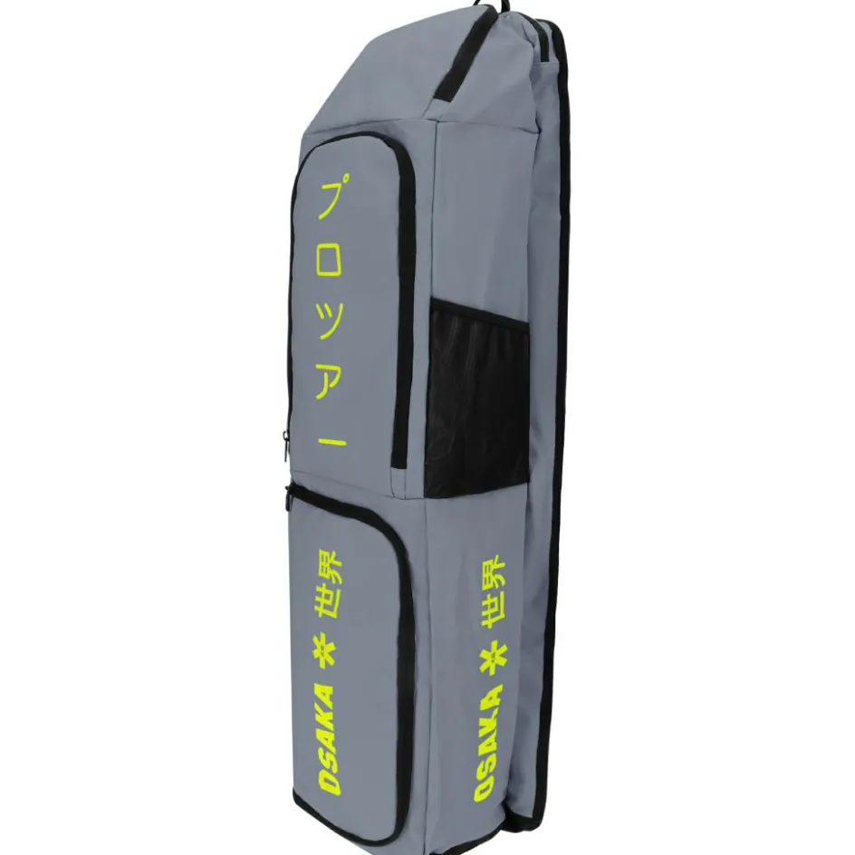 Osaka Hockeytas*Pro Tour XL hockeytas cool grey