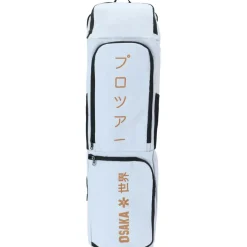 Osaka Hockeytas*Pro Tour XL hockeytas chateau grey