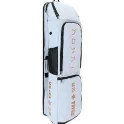 Osaka Hockeytas*Pro Tour XL hockeytas chateau grey