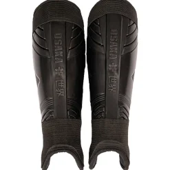 Osaka Hockey Bescherming*Scheenbeschermers iconic black