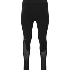 Osaka Sportbroek*Shimuresu sportlegging dames faded black