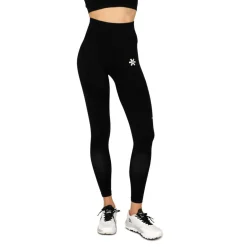 Osaka Sportbroek*Shimuresu sportlegging dames faded black