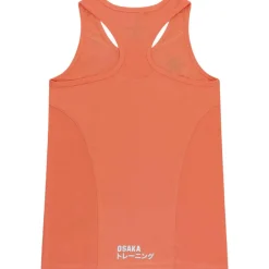 Osaka Hockeykleding*Singlet hockeyshirt dames orange
