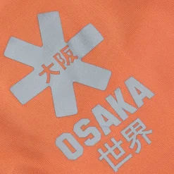 Osaka Hockeykleding*Singlet hockeyshirt dames orange