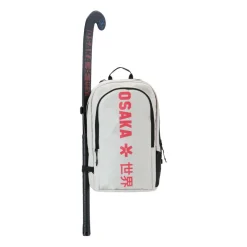 Osaka Hockeytas*Sports Backpack hockeytas oatmeal beige