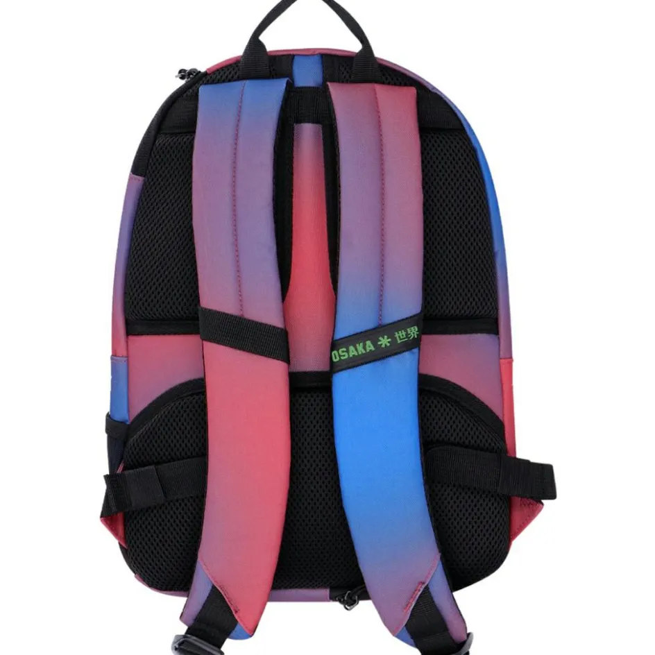 Osaka Hockeytas*Sports hockeytas junior blue red