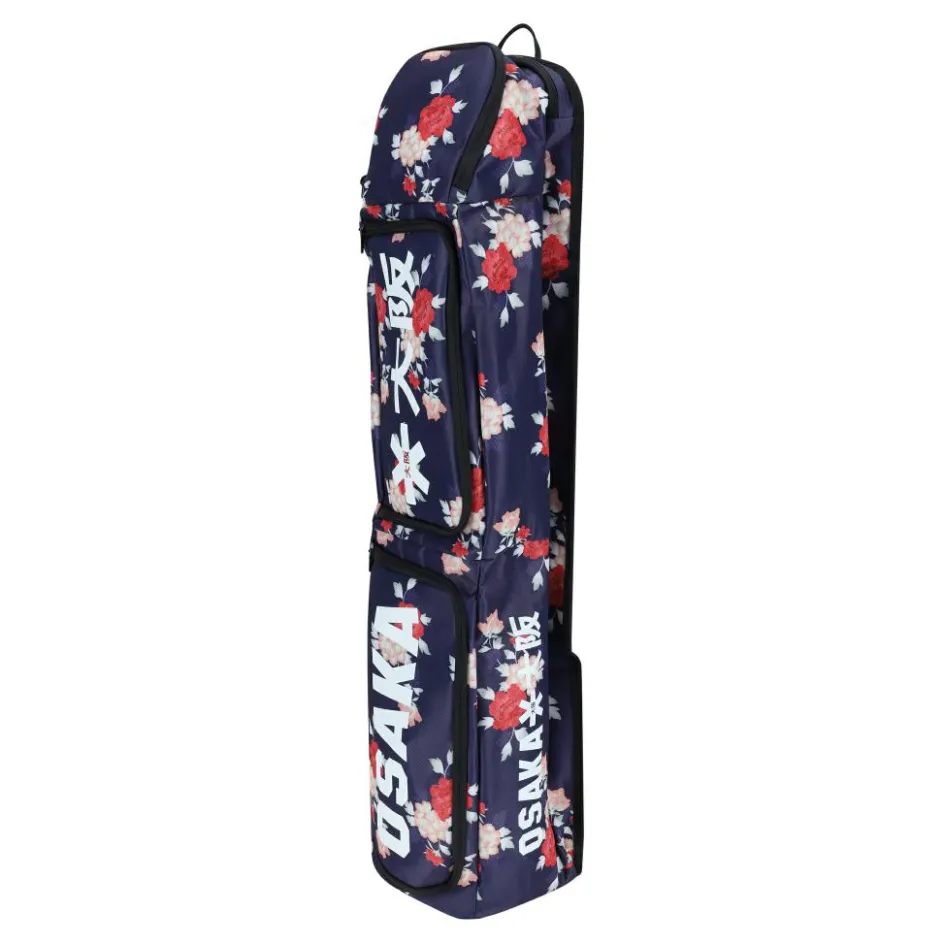 Osaka Hockeytas*Sports L 4 sticks hockeytas peony