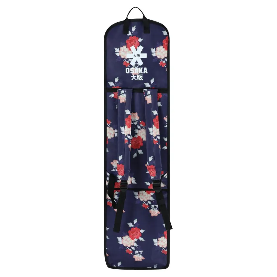 Osaka Hockeytas*Sports L 4 sticks hockeytas peony